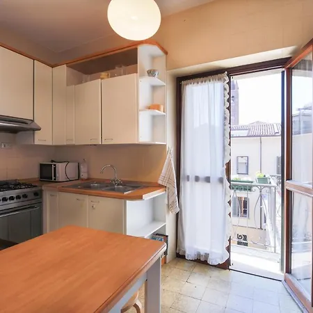 Veronajourneys Emilei Apartment Exterior photo