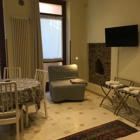 Veronajourneys Emilei Apartment Exterior photo