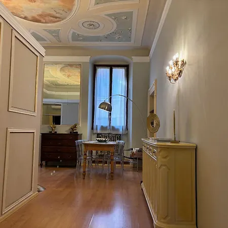 Veronajourneys Emilei Apartment Exterior photo