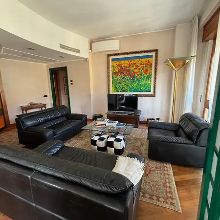 Veronajourneys Emilei Apartment Exterior photo