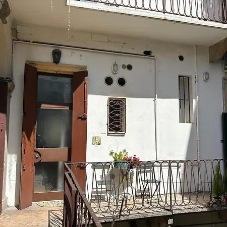 Veronajourneys Emilei Apartment Exterior photo