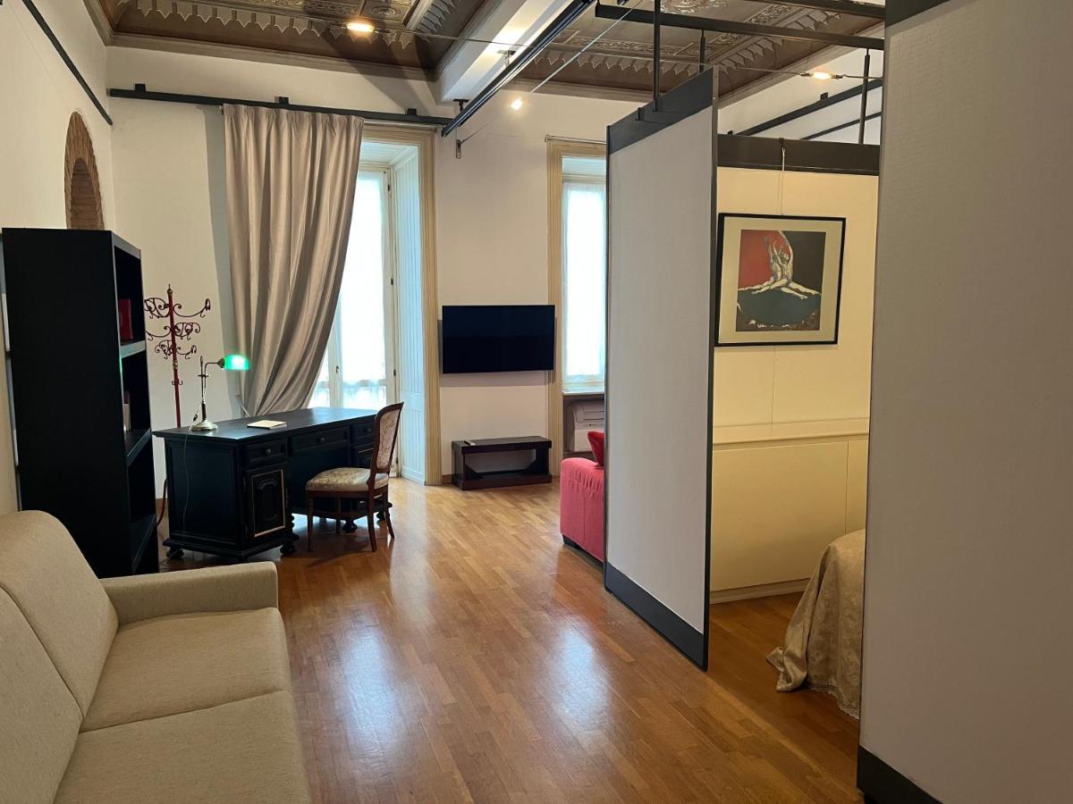 Apartment Veronajourneys Emilei *