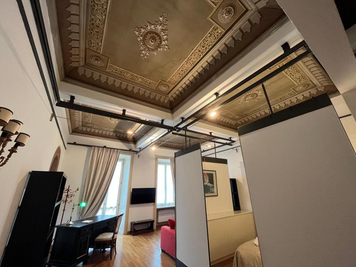 Veronajourneys Emilei Apartment