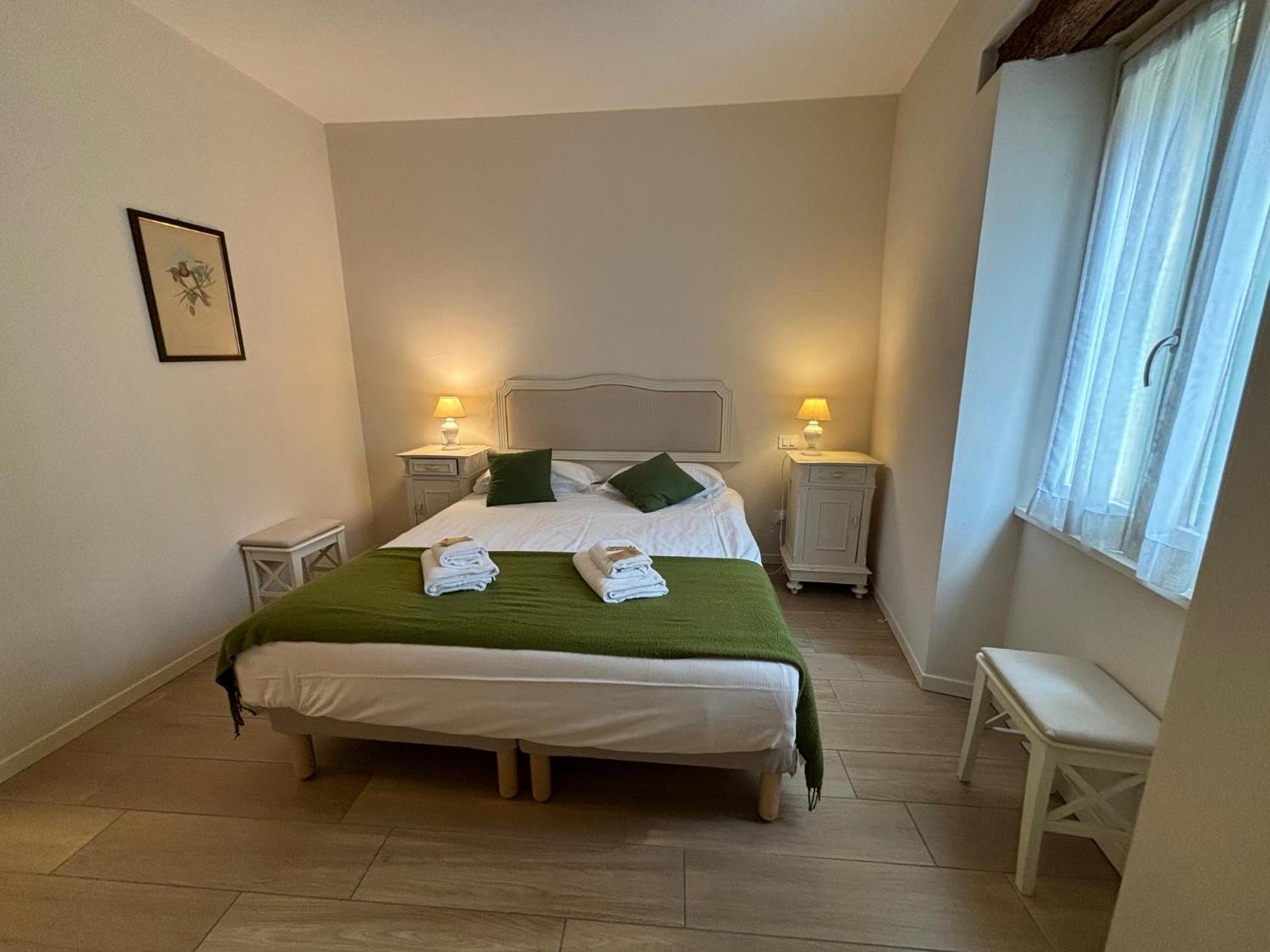 Veronajourneys Emilei Apartment Verona
