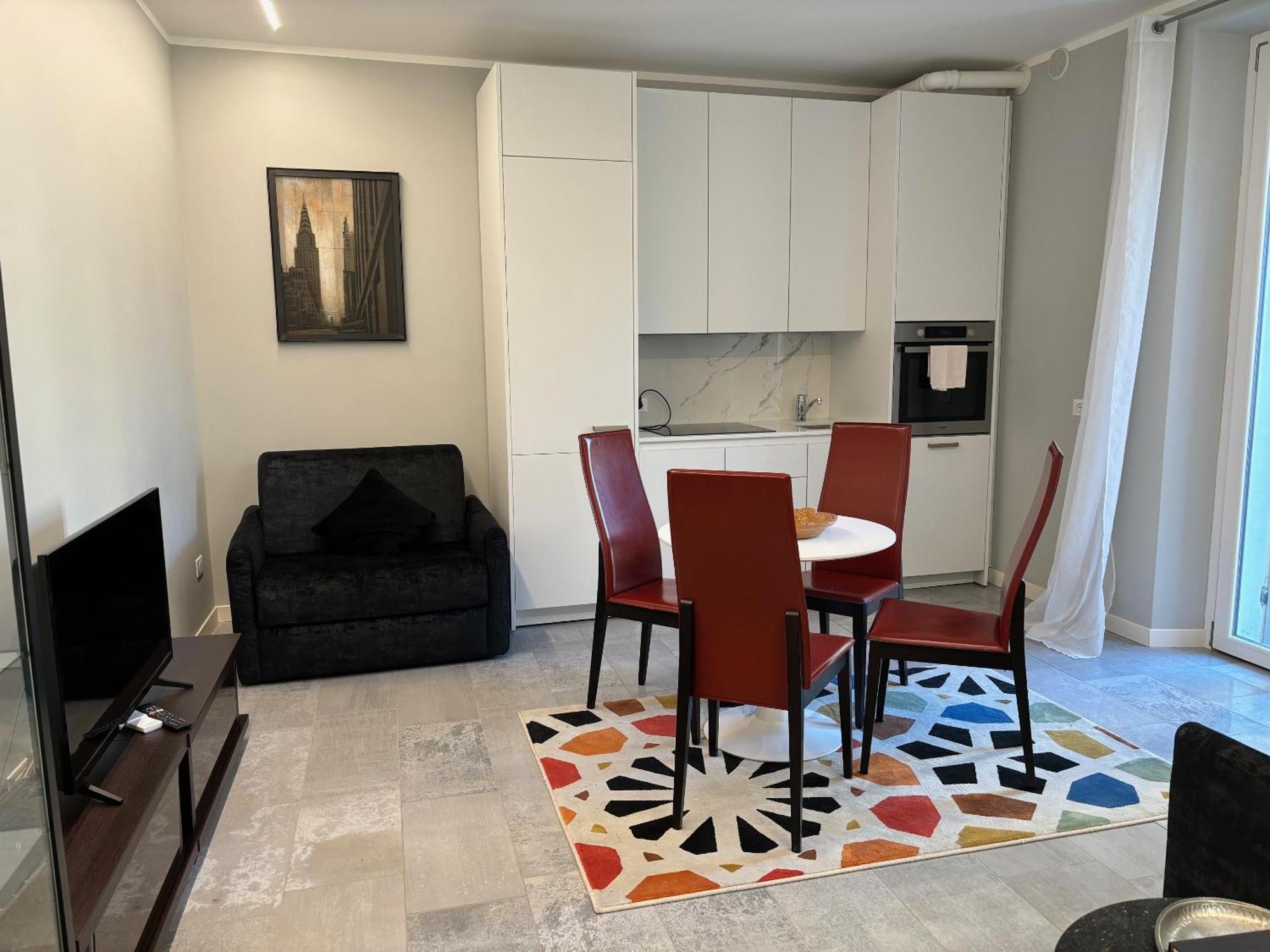 Veronajourneys Emilei Apartment *