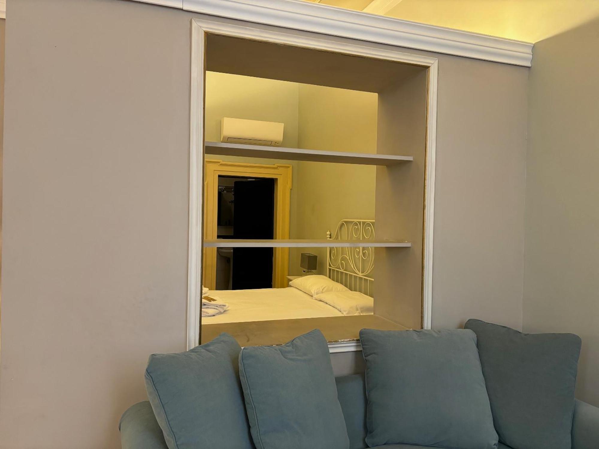 Apartment Veronajourneys Emilei Verona