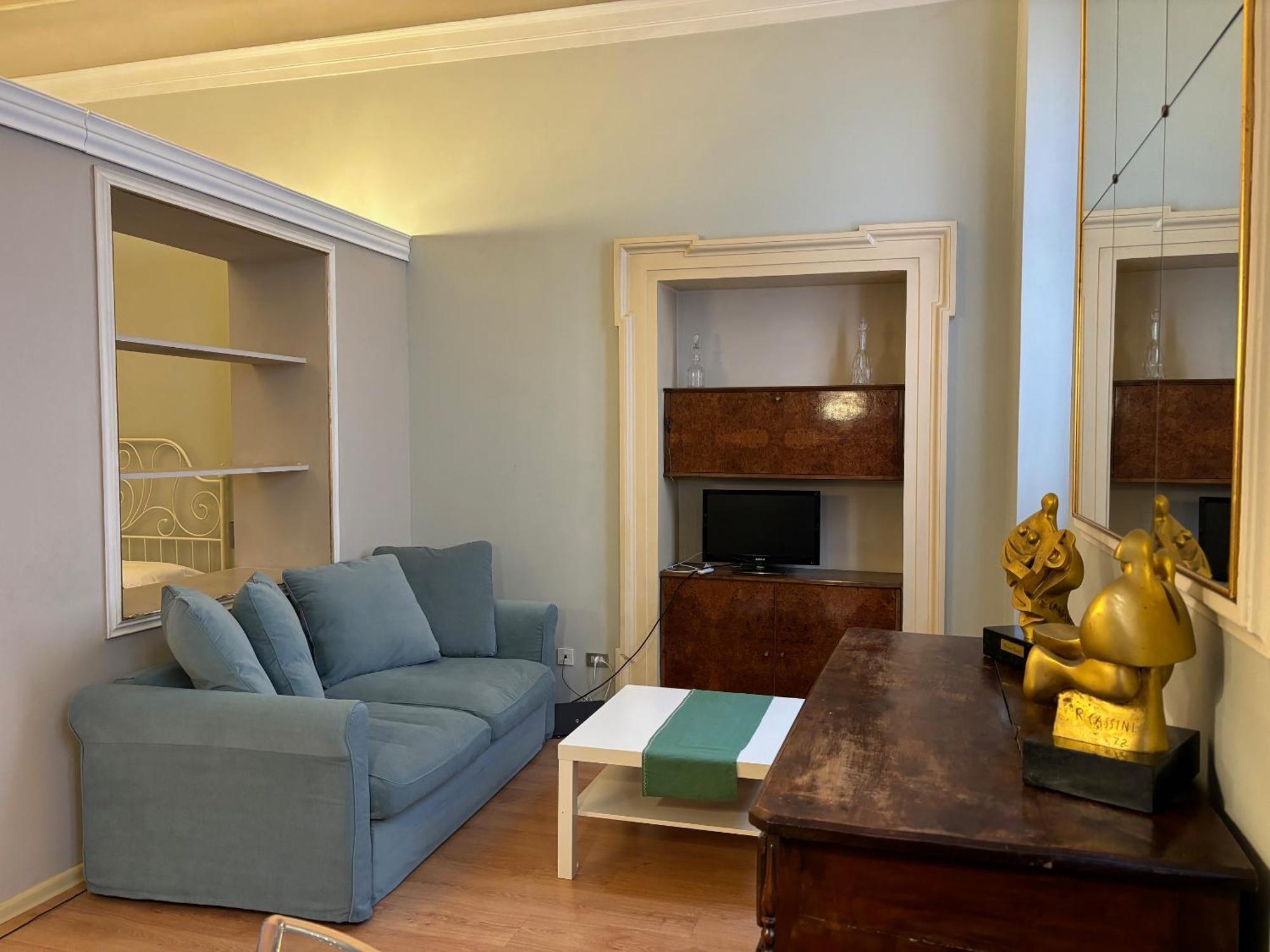 Veronajourneys Emilei Apartment Verona