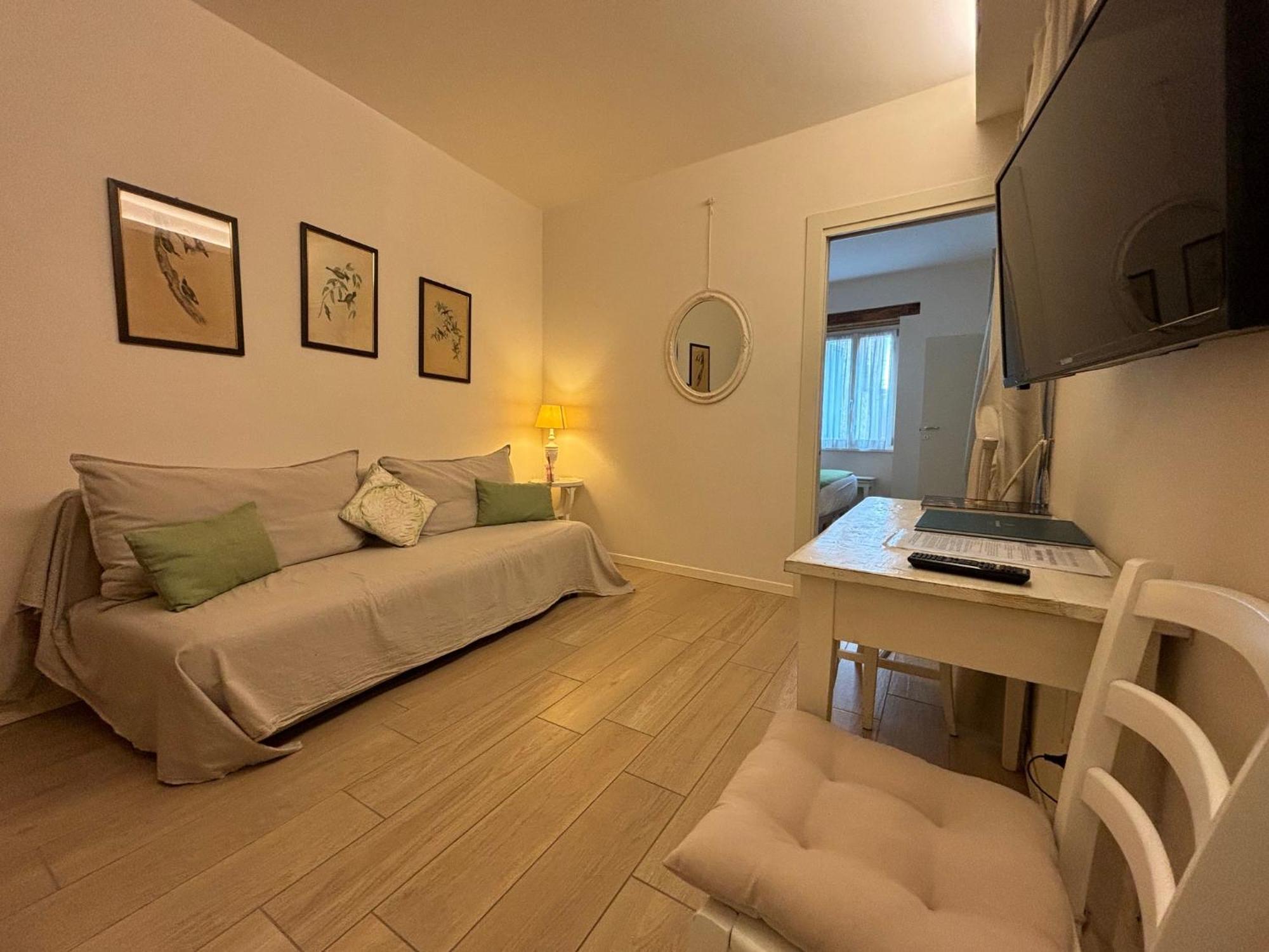 Apartment Veronajourneys Emilei Verona