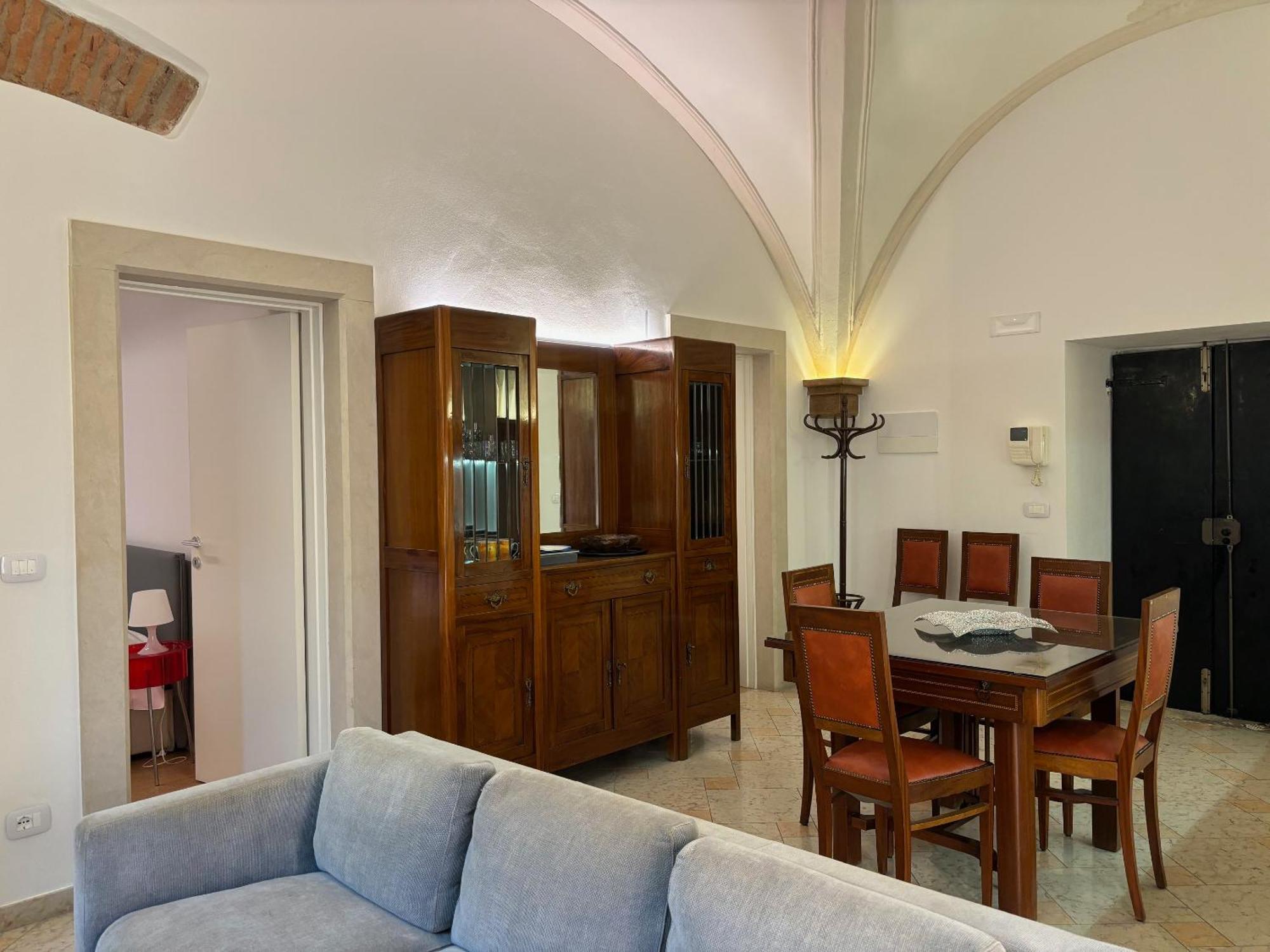 Apartment Veronajourneys Emilei