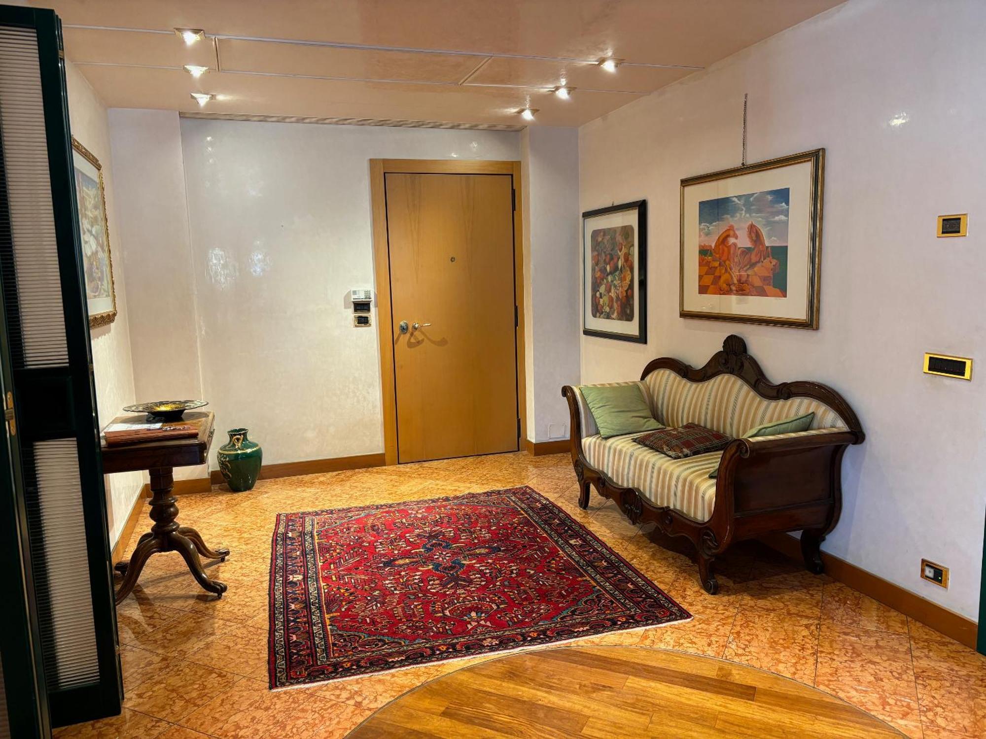 Veronajourneys Emilei Apartment
