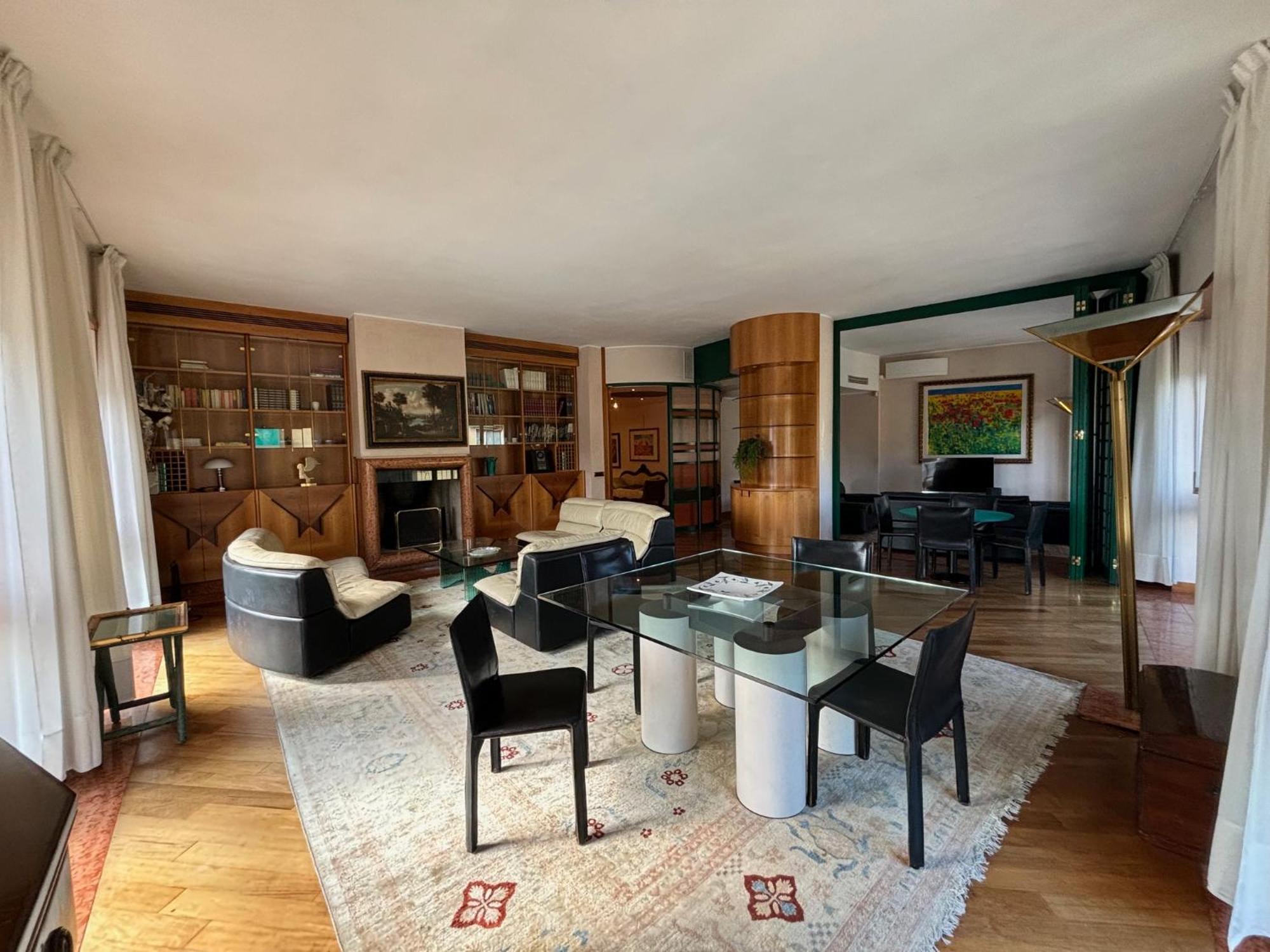Veronajourneys Emilei Appartement *