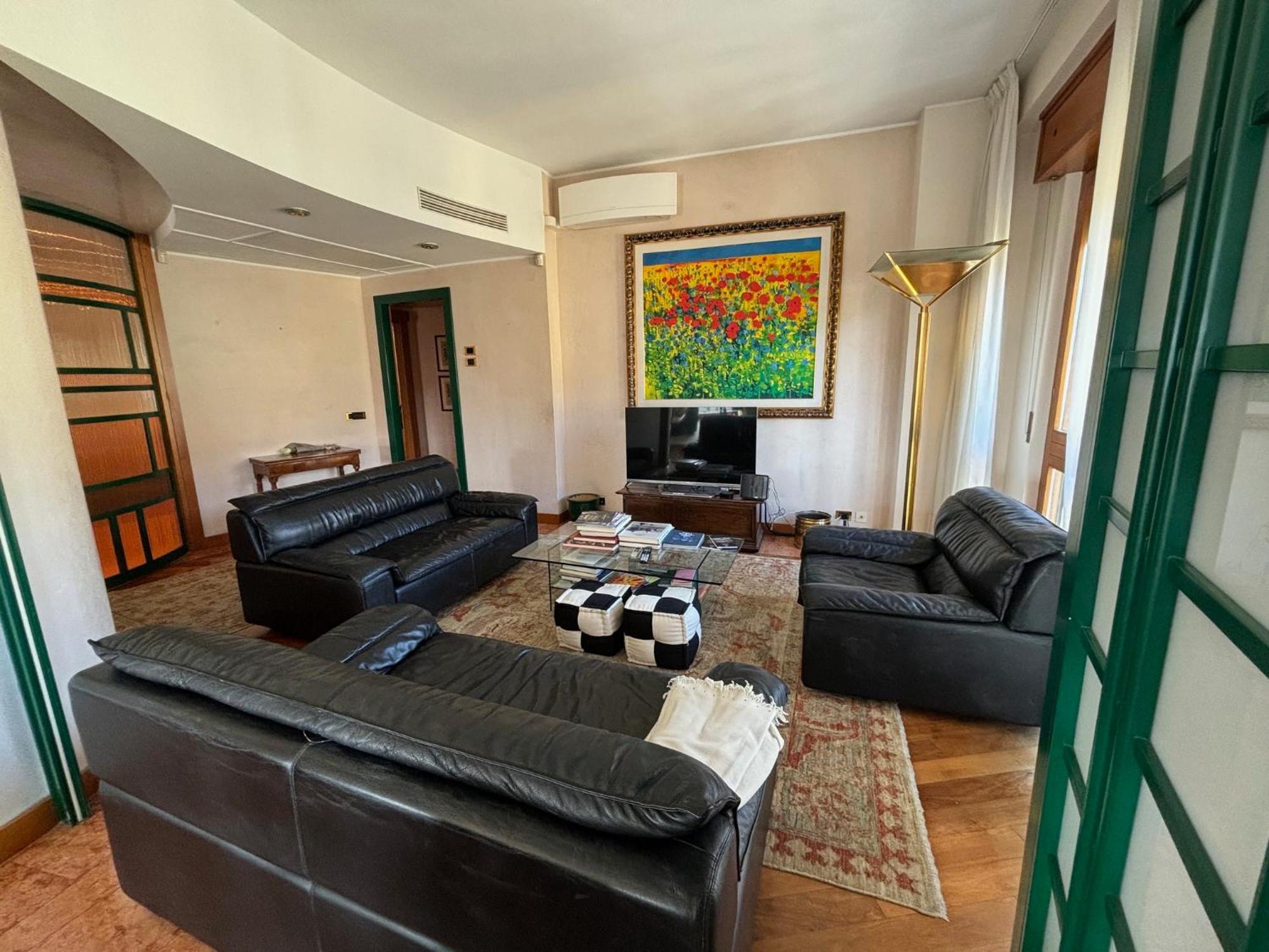 Apartment Veronajourneys Emilei