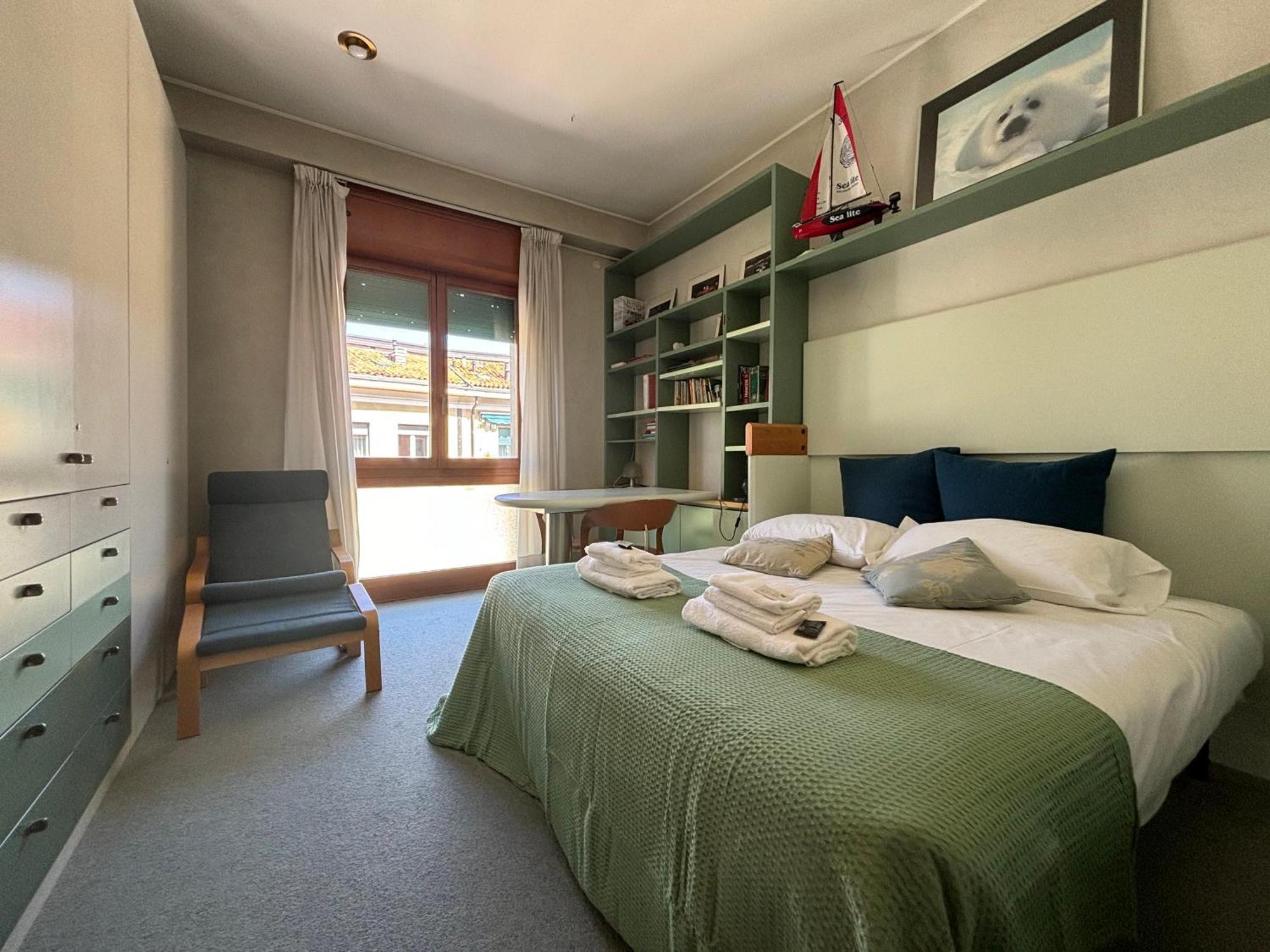 Veronajourneys Emilei Appartement *