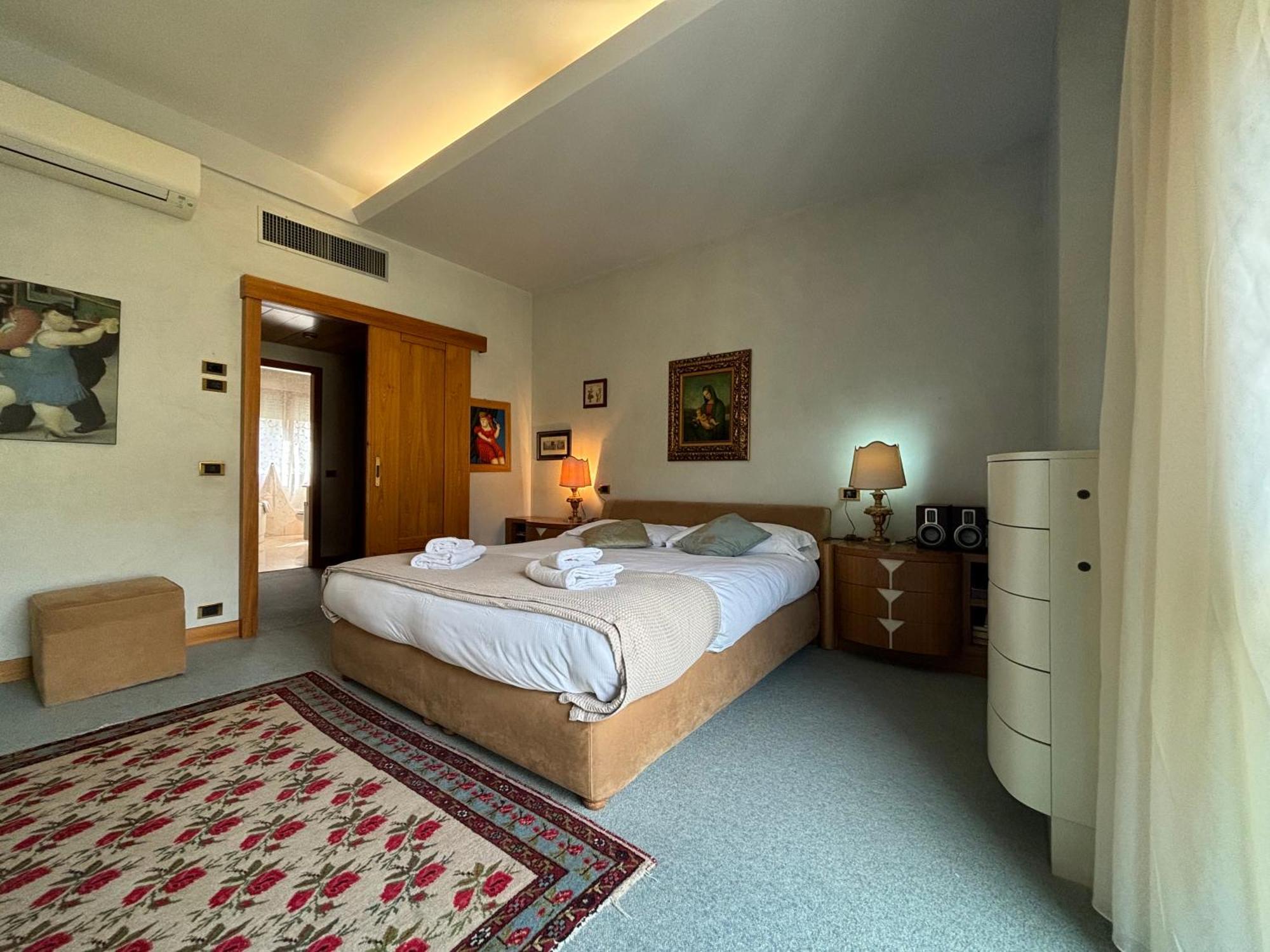 Veronajourneys Emilei Apartment *
