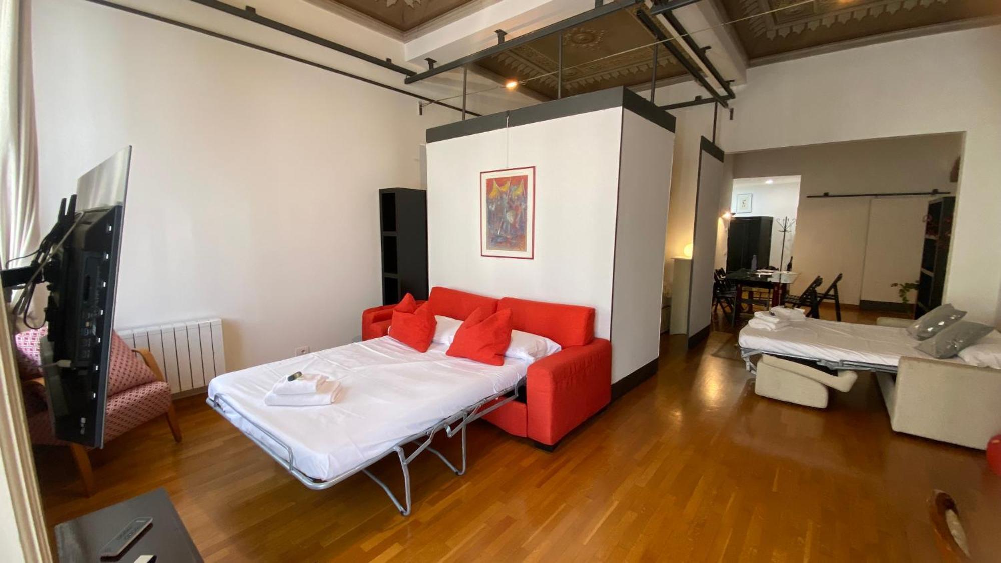 Veronajourneys Emilei Apartment