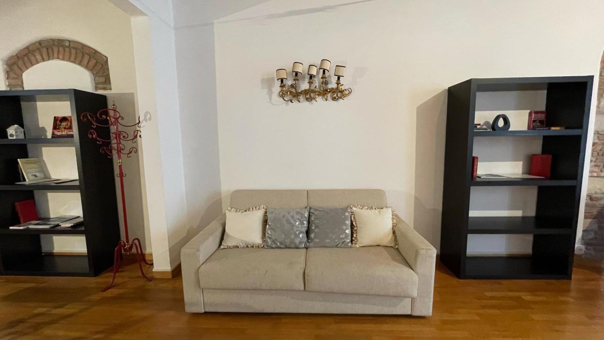 Veronajourneys Emilei Apartment *
