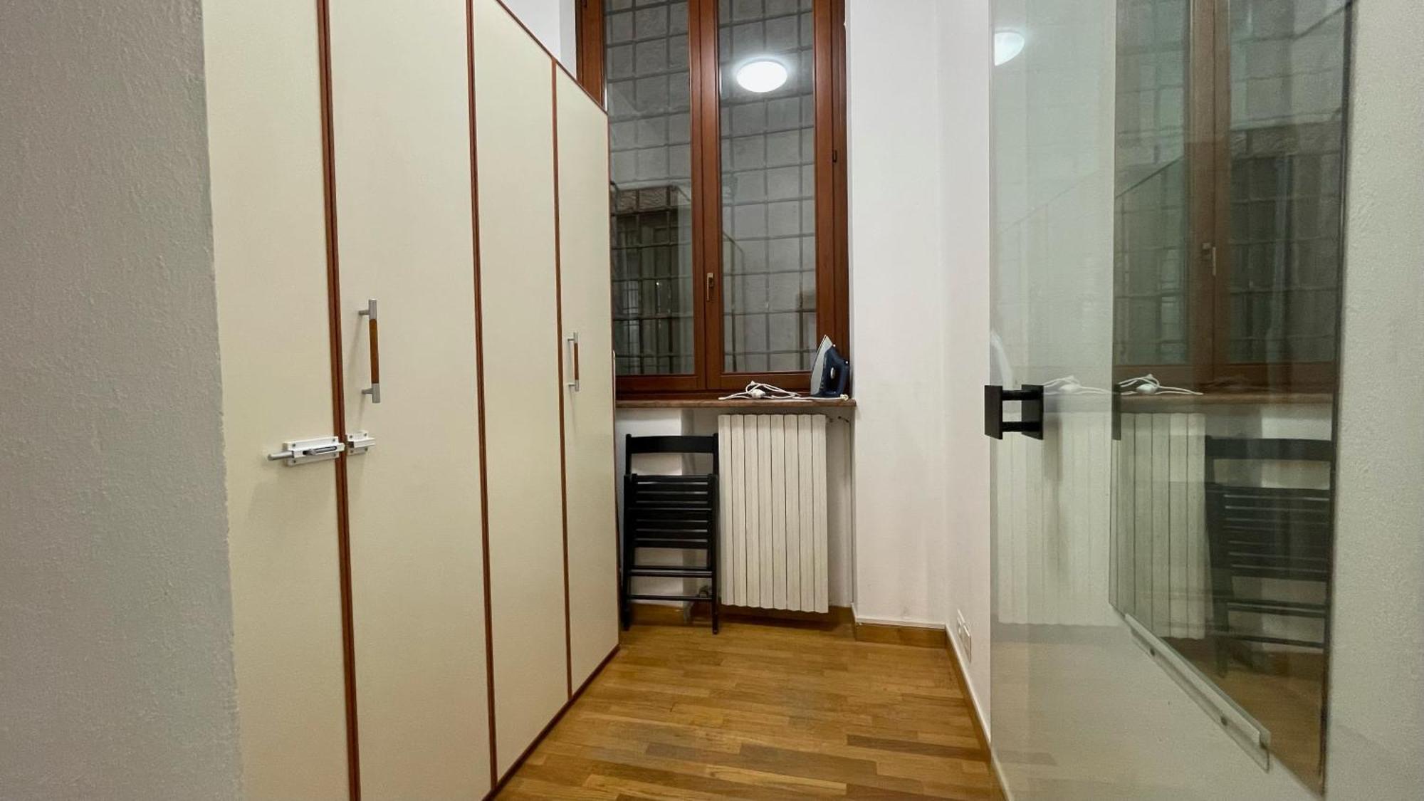 Apartment Veronajourneys Emilei