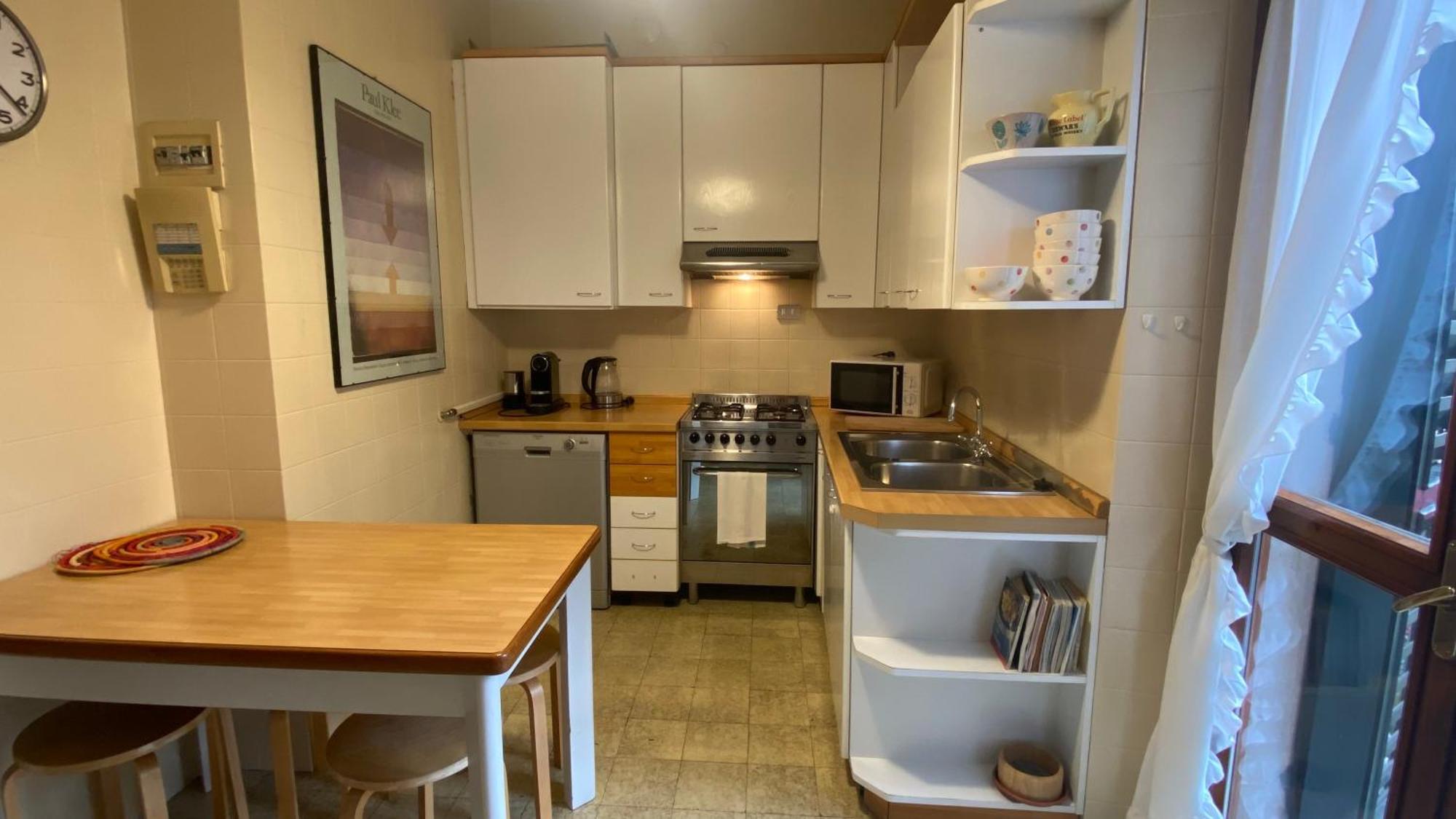 Apartment Veronajourneys Emilei