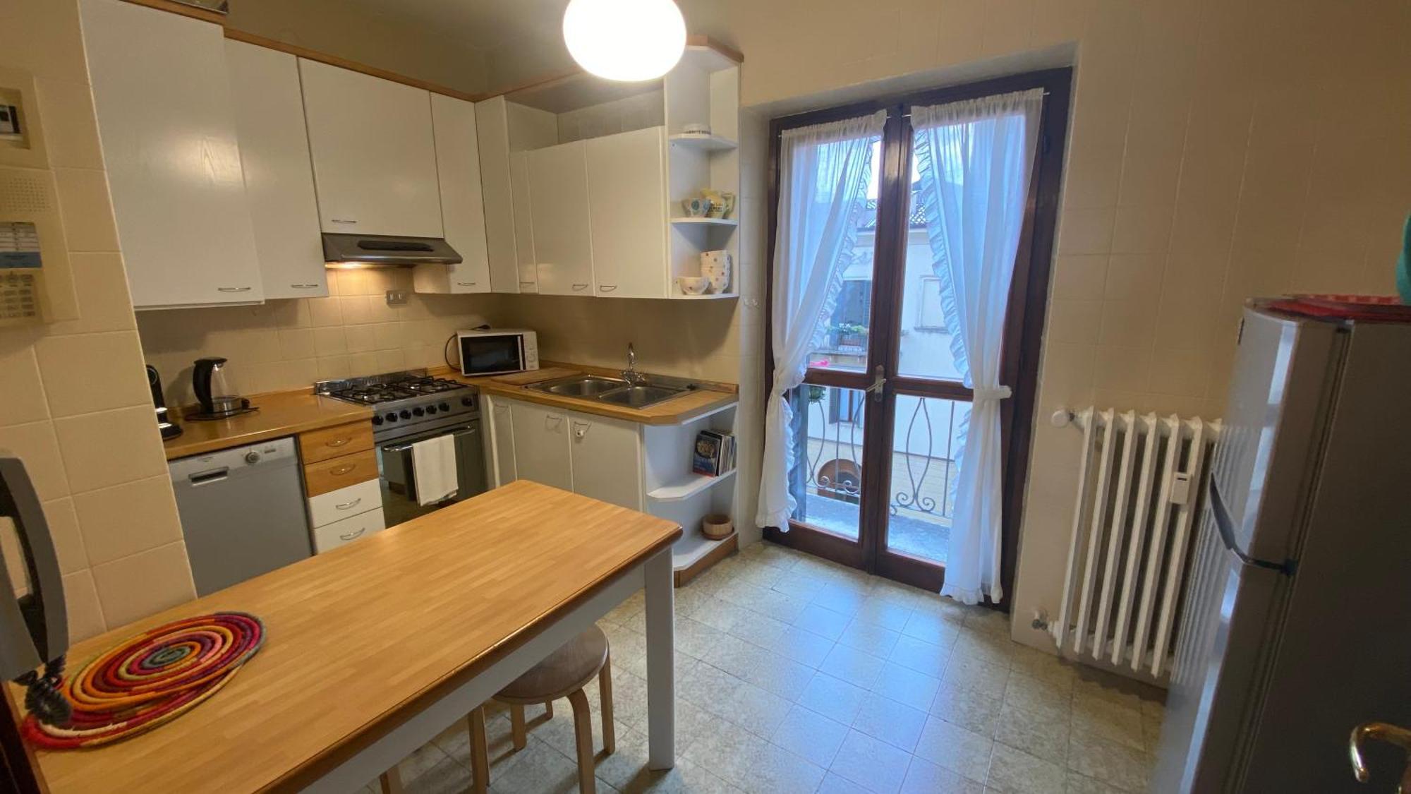 Veronajourneys Emilei Apartment *