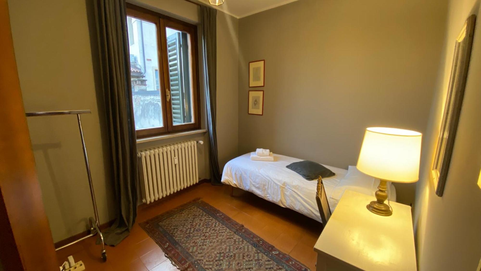 Veronajourneys Emilei Apartment Verona