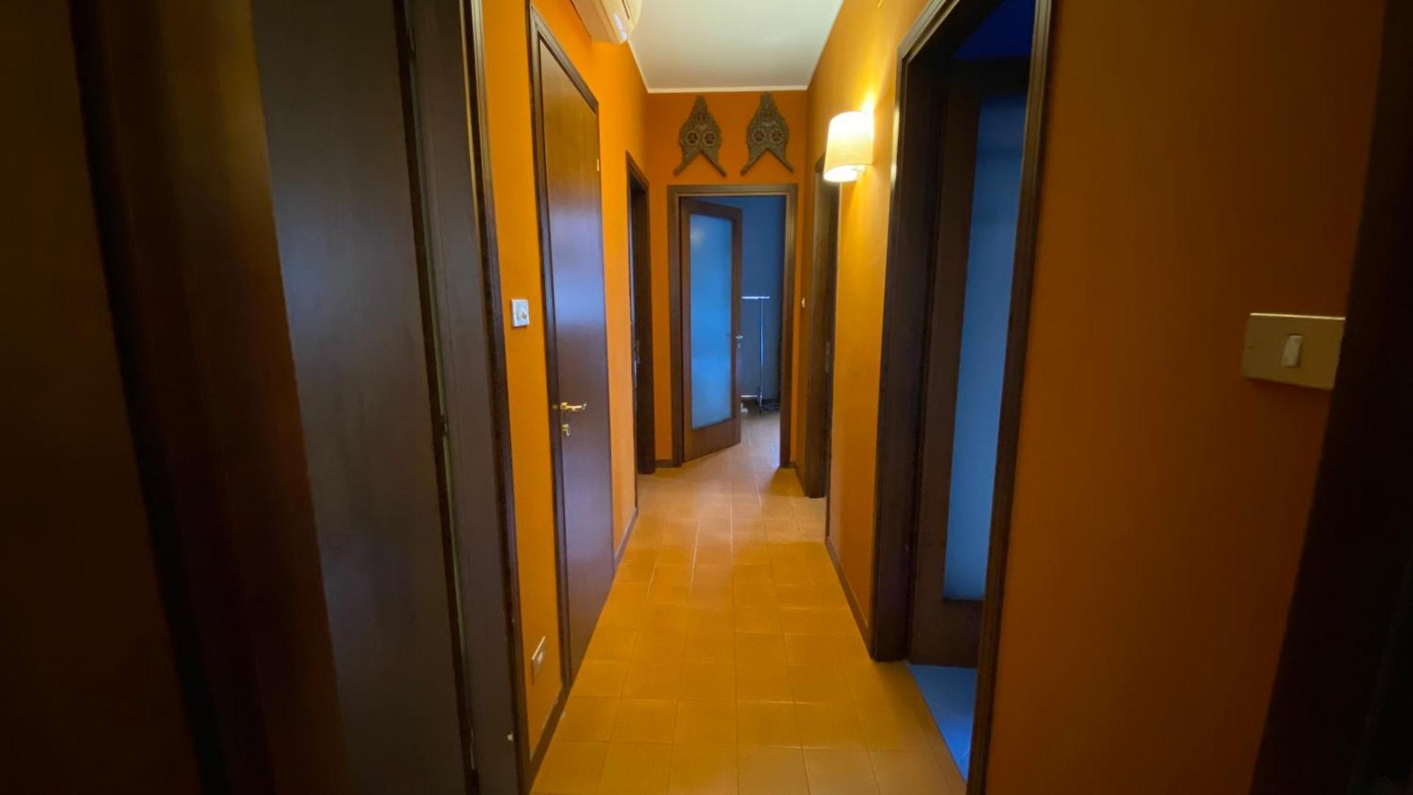 Apartment Veronajourneys Emilei Verona