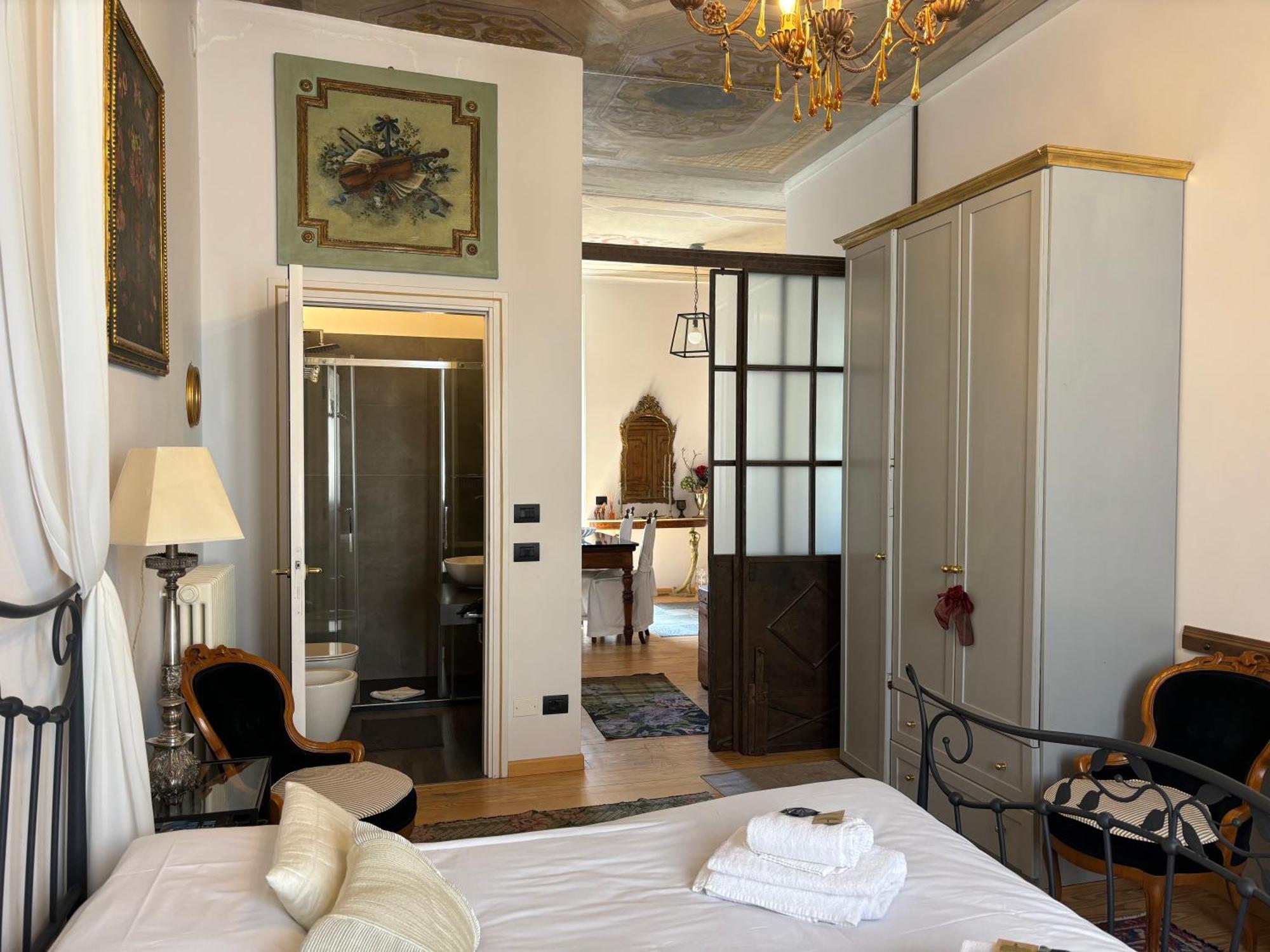 Apartment Veronajourneys Emilei