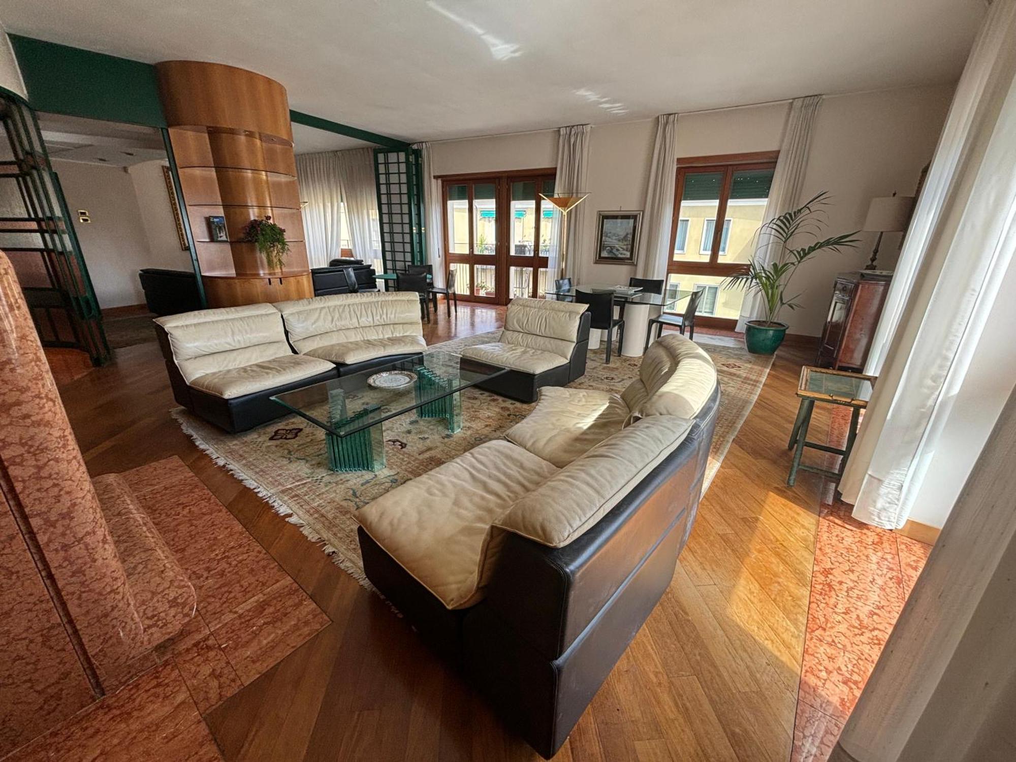 Apartment Veronajourneys Emilei *