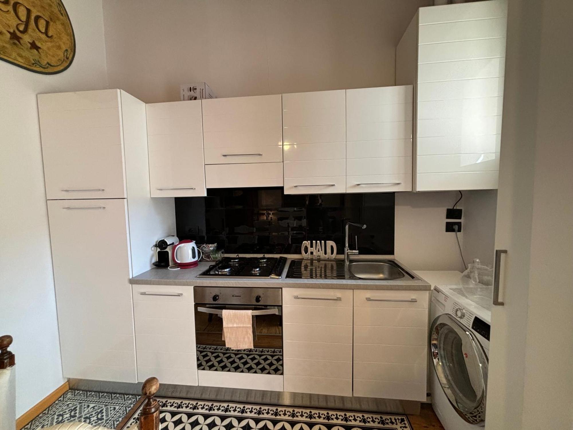 Apartment Veronajourneys Emilei Verona
